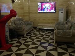 -Mini·K量贩KTV(正成店)