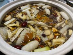 -名善山珍·野生菌汤锅(文殊院店)