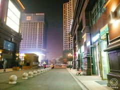 -盐城大有境(解放南路店)