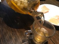 -粗茶淡饭·隐庐私厨(东亭店)