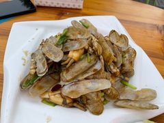 -天天渔港海鲜酒家(石浦玉泉路店)