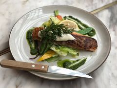 -农畉LONFOOD(福田星河COCOPark店)