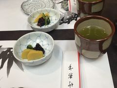 -竹叶亭(银座店)
