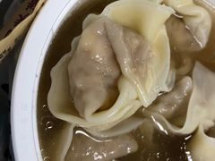 -吉祥馄饨(深圳福华一路店)