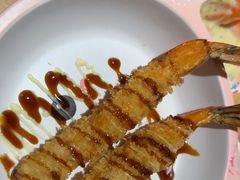 -一心创作料理屋(经开万达店)