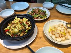 -一轩饺子馆(丽都店)