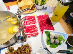 -焯牛潮汕牛肉火锅(云峰街创始店)