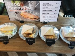 -牛角村(大族广场店)