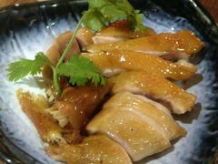 -客语客家菜(东山口店)