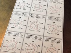 账单-飛鳥製茶