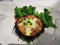-大锅强·蒸海鲜青岛菜(金沙滩店)
