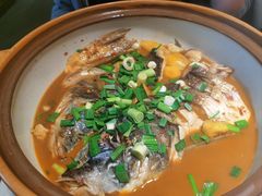 -千岛湖小鱼儿·淳安匠心农家菜