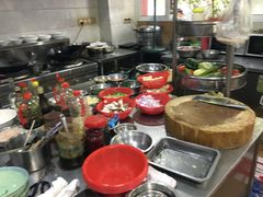 -如我美食(达道社区店)