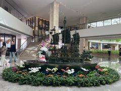 -白天鹅宾馆-宏图府餐厅