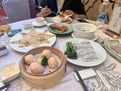 -香云轩·顺德菜(香云纱园林酒店店)