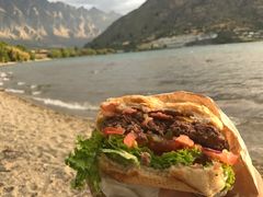 -Fergburger(皇后镇店)