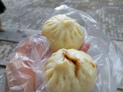 -草包包子铺(宽厚里店)