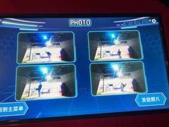 -VS SPORTS PARK运动玩乐园·团建·生日会(合生汇店)
