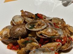 -徐记海鲜(南油永新汇店)