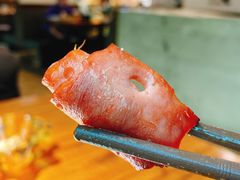 培根金针菇-汉巴味德(大悦城店)