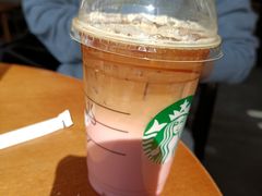 -星巴克(延吉百利城店)