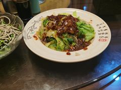 -京天红酒家(虎坊路店)
