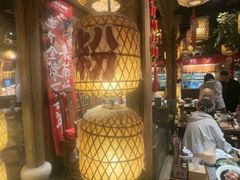 -南京大牌档(青岛万象城店)