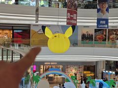 -KK ONE(京基滨河时代店)