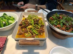 -寻乡迹· 湖南家宴(竹坑店)