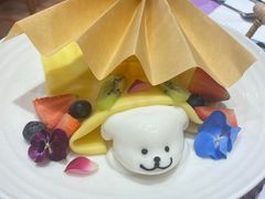 -IPSTAR·潮玩星球·主题店