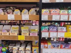 -金鹰超市(国际购物中心新街口店)