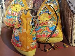 -西安市广仁寺