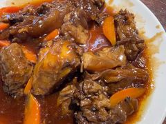 -来顺成饭庄