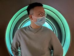 -白鹤梁水下博物馆