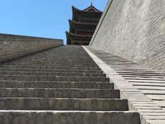 -大同古城墙