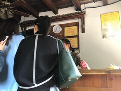 -秦园惠山豆腐花(惠山古镇店)