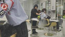 -CUT CUT Hair Salon