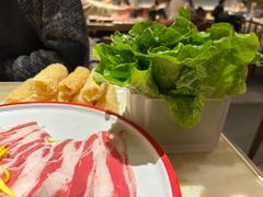 -涮福記·现切牛羊肉火锅(世纪汇店)