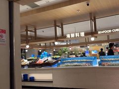 -星伦多自助料理·涮烤一体(杭州来福士店)