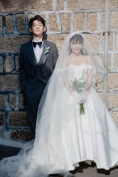 -全城热恋璀璨婚纱摄影(国贸总店)