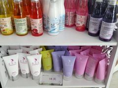 -广州花之恋城堡酒店