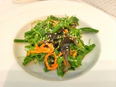 -西苑饭店·蓬莱春餐厅