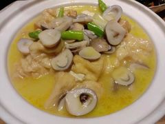 -竹里馆 ·茶食(奥体店)