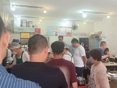 -张吉祥花椒肉火烧(老潍县美食城店)