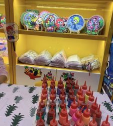 -贝悠悠(华宇时尚店)