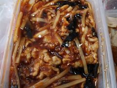 -东兴楼饭庄(六里桥店)