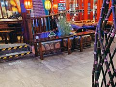 -唇辣号重庆老火锅(燕郊鑫乐汇店)