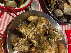 -虾享蟹逅小龙虾·螃蟹·小海鲜(吉林省总店)