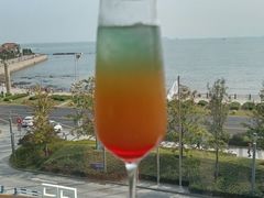 -青岛海天大酒店·1988全日餐厅