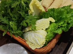 -涮福記·现切牛羊肉火锅(世纪汇店)